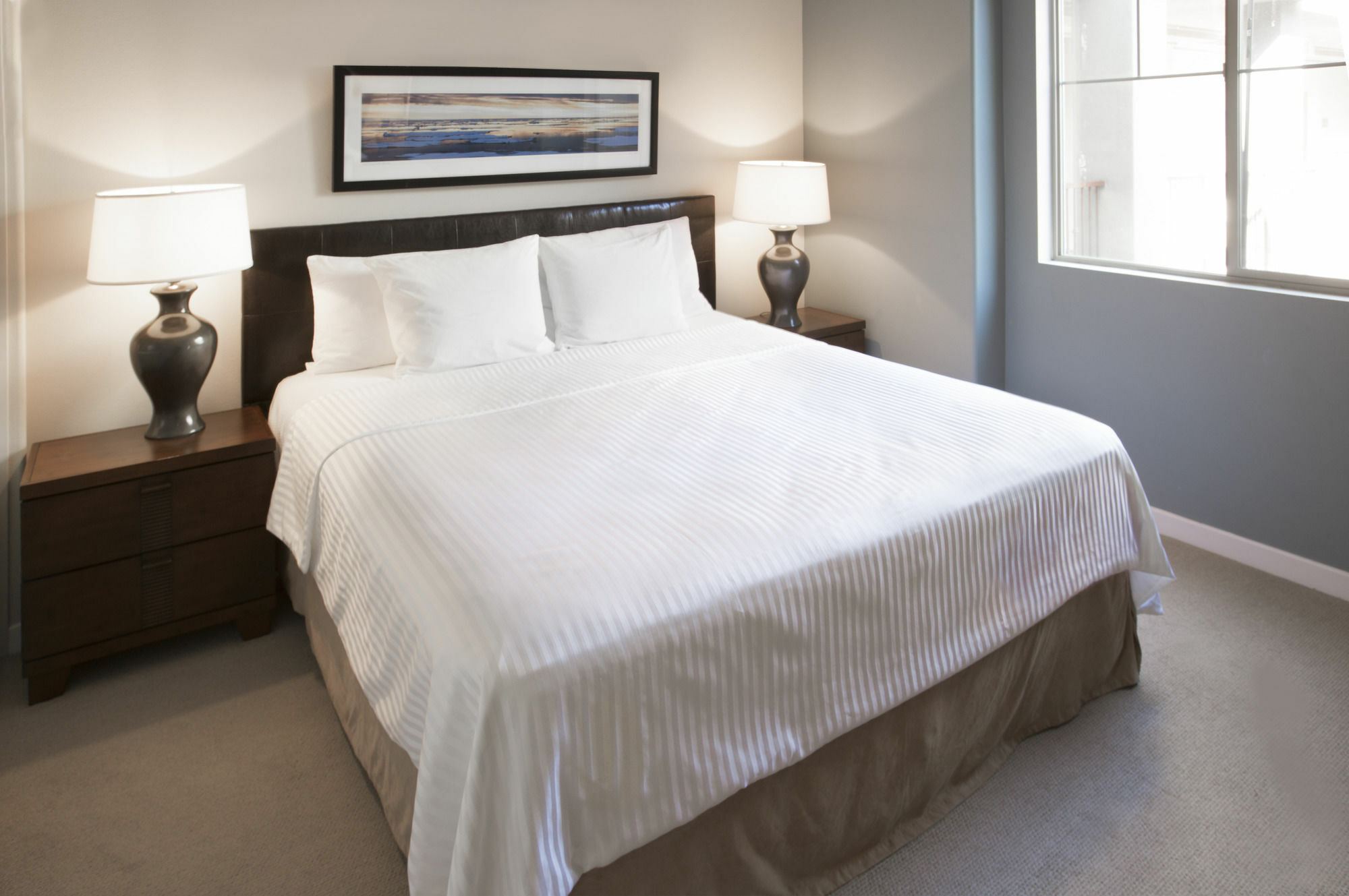 Oakwood Dallas Uptown 外观 照片